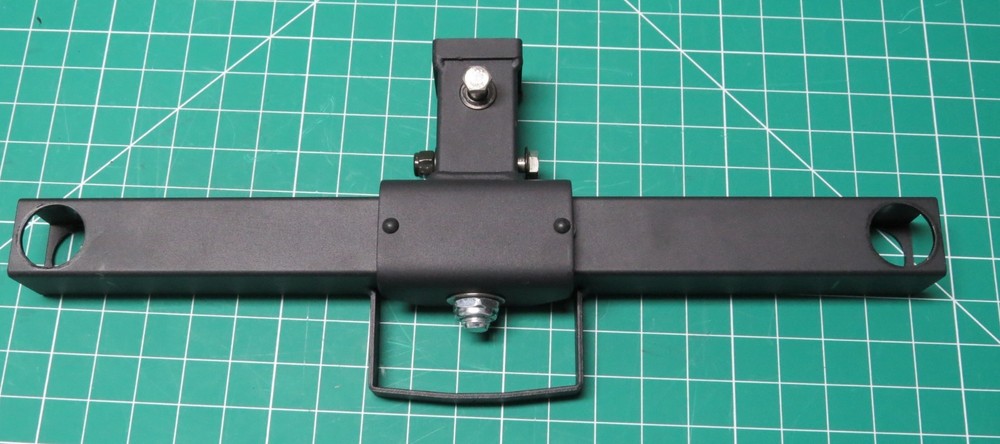 OEM Hoveround MPV5 Caster Wheel Bracket Beam