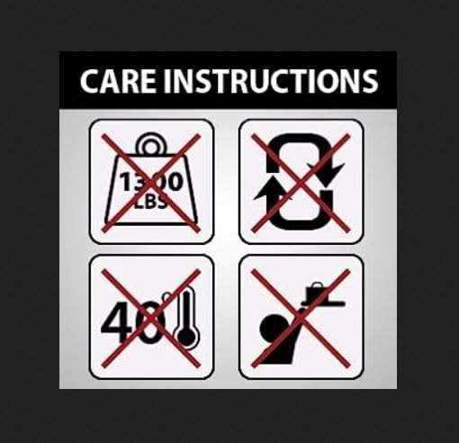 Utopia Bedding Bed Riser, 3 & 5 Inches Adjustable Large, Small, Black