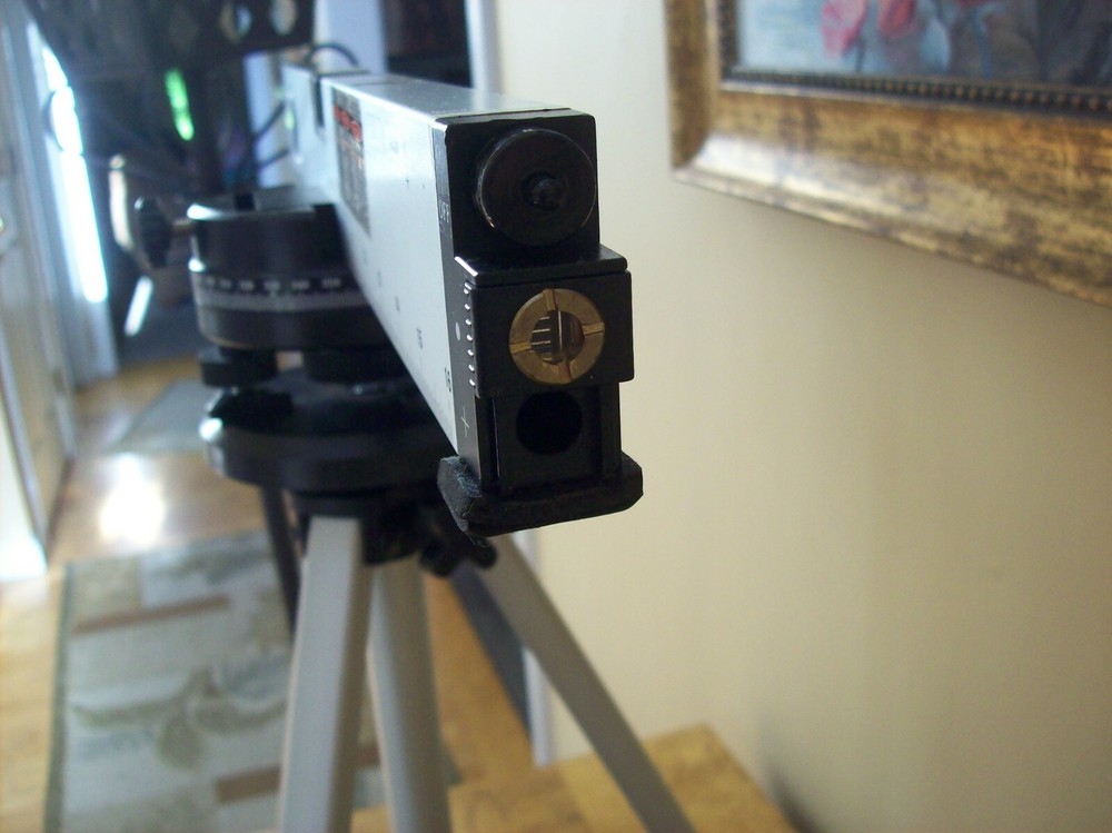 Team Tools 4 Piece Laser Level Kit. NEVER USED.