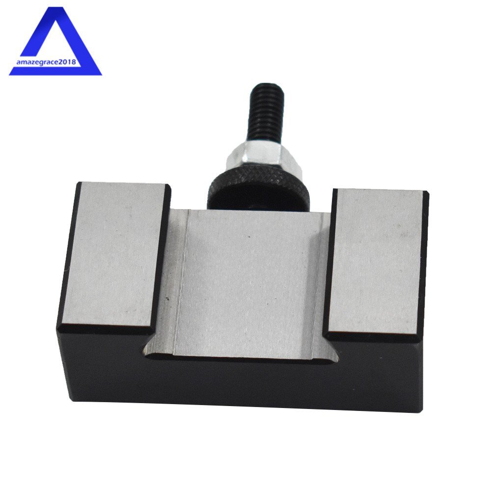 OXA #2 250-002 Quick Change Turning Facing Boring Tool Post Holder 1Piece
