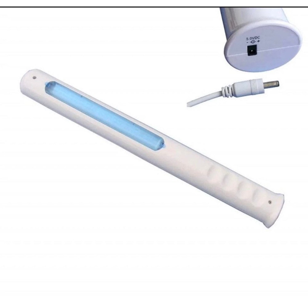 UV Light Sanitizer Sterilizer Disinfect