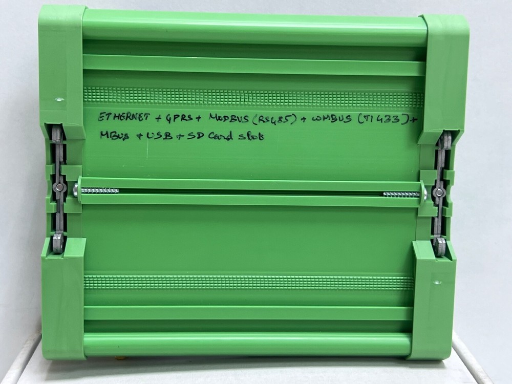 VILTRUS ELECTRONICS DATALOGGER MX-9.14105.1.1.0