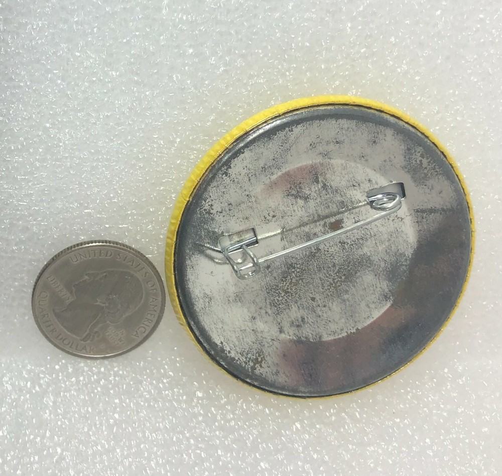 Think E - 12 Early Education Pin