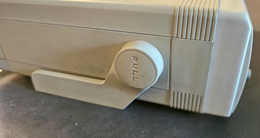 DAE?? SHIN DFC-1181 FREQUENCY COUNTER