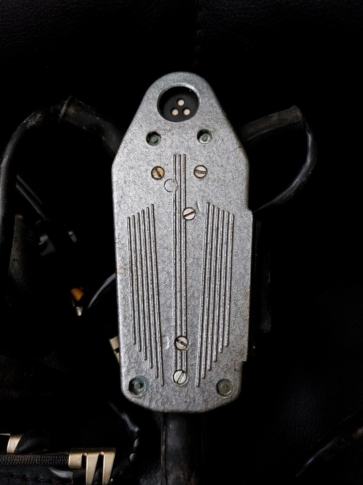 Military Russian TA56 Headset + Speaker