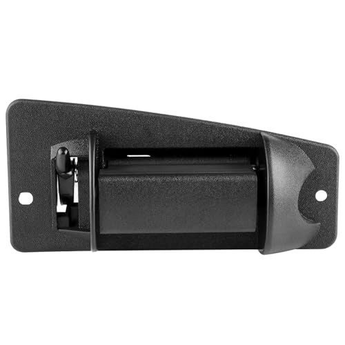 Extended Cab Door Handle Compatible for Chevy for Silverado Exterior