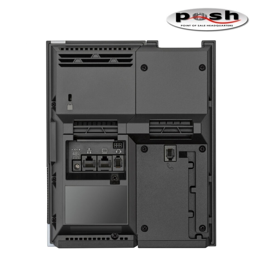Poly CCX 505 BMP SIP w/PSU U.S. 84C16AA#ABA