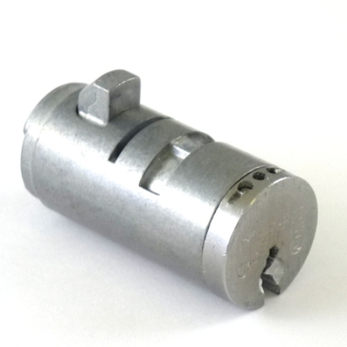 Medeco High Security Vending Machine Lock Cylinder Plug (Deadbolt) for T-Handle