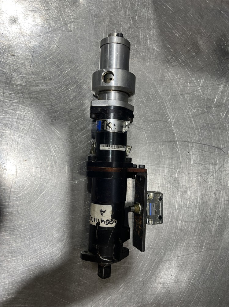 Giken Kogyo NR-30K-EG Nutrunner. Used Surplus