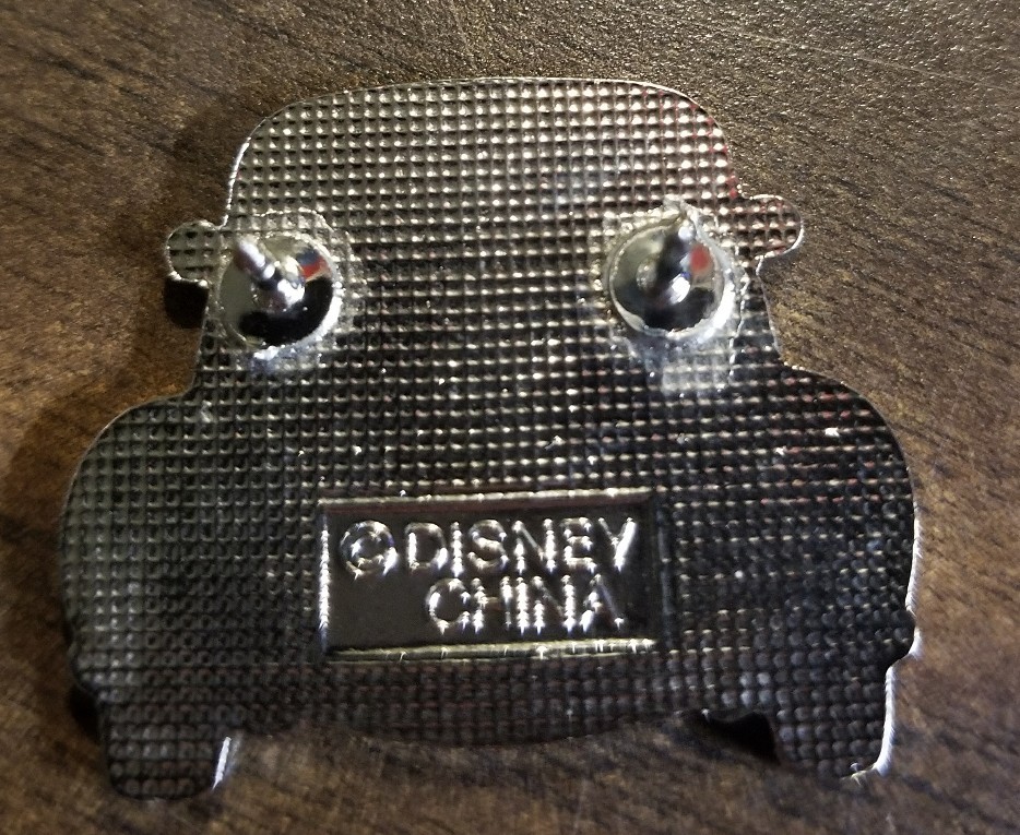 Disney Pin Magical Moments Herbie