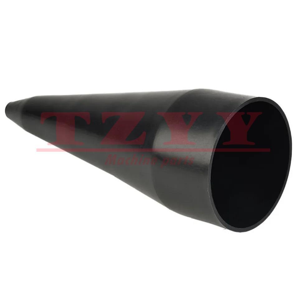 CV Boot Installation Mount Cone Tool For Fitting Universal Stretch CV Boot Black