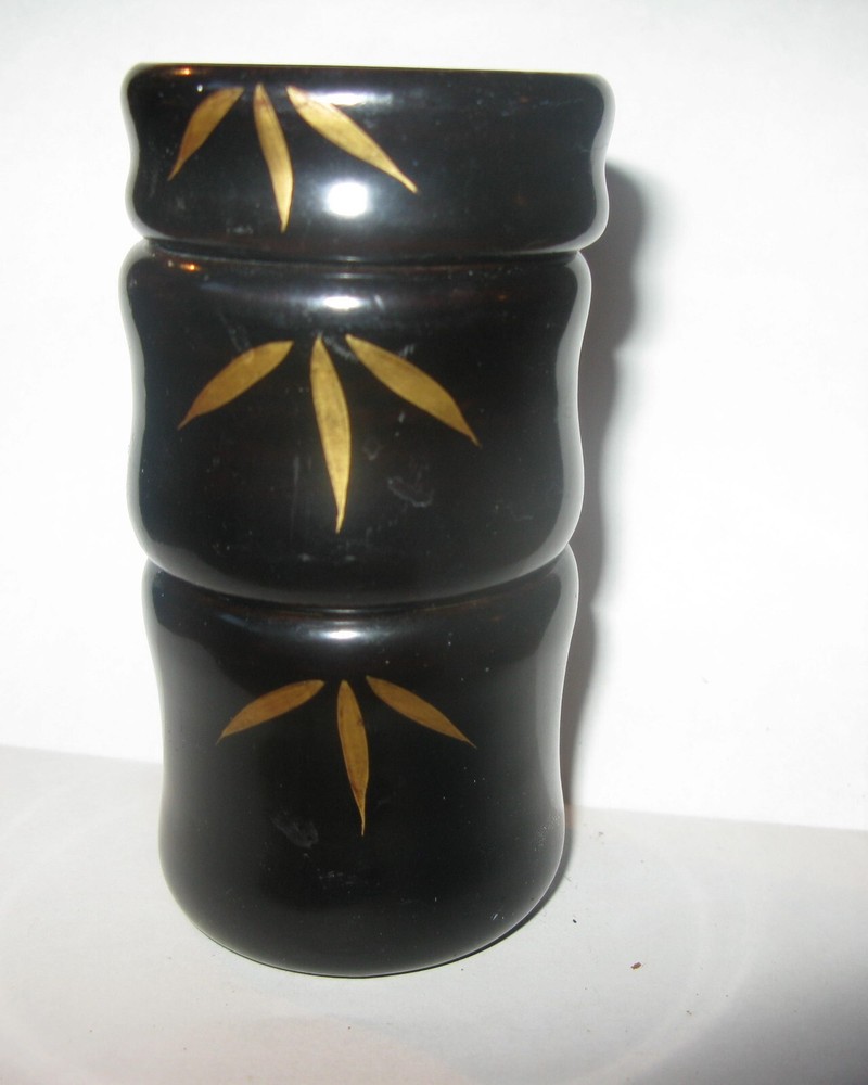 Wood 4 Piece Stacking Bowl Bar Game Japan