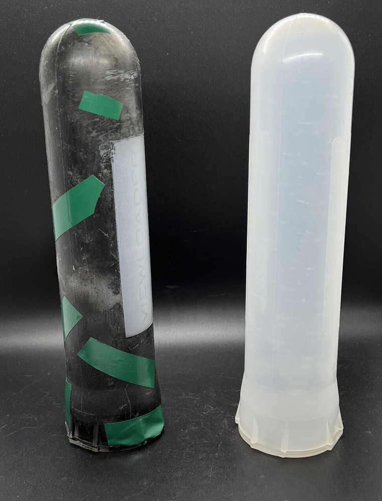 Viewloader Paintball 2 Storage Pods Set