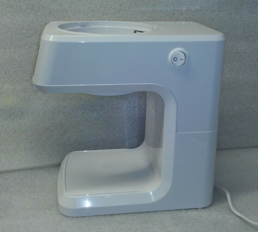 Replacement Motor Unit Only for Cuisinart SSL-100 Prep Express