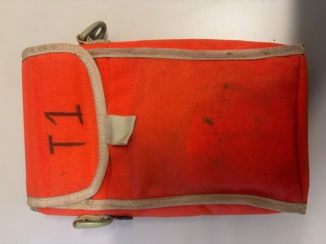 CHC Navigation LT700 Tablet with X-PAD Software