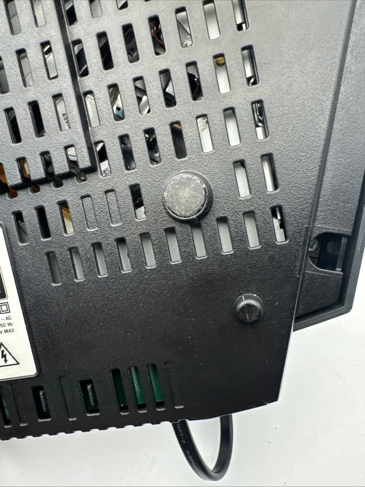 Bose Wave Multi-CD Changer w Cables Remote Disc Error Parts Repair