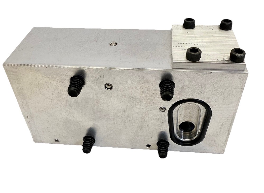 ROSS 2000B2902 VALVE