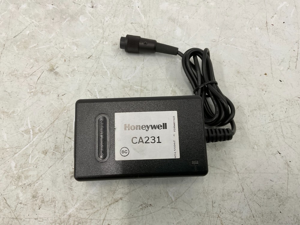 Honeywell North CA231 Charger