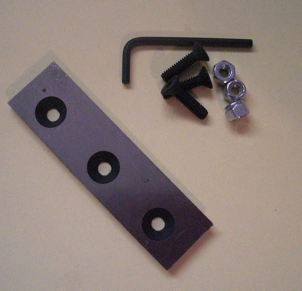 Troy Bilt 203091 Knife