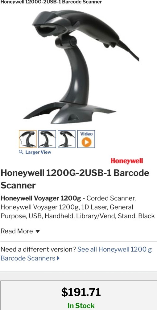 Point Of Sale Bundle