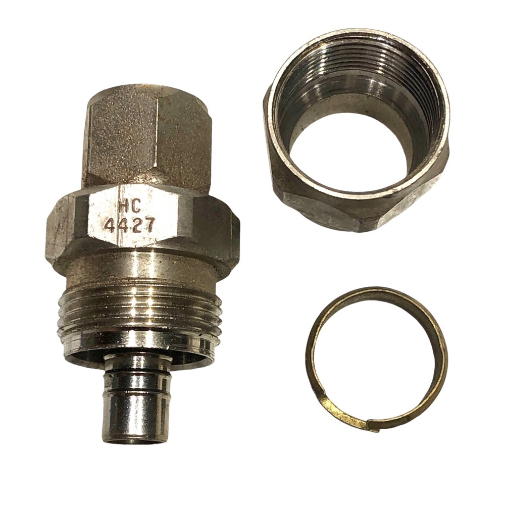 Devilbiss Paint Spray Gun Fitting HC-4427