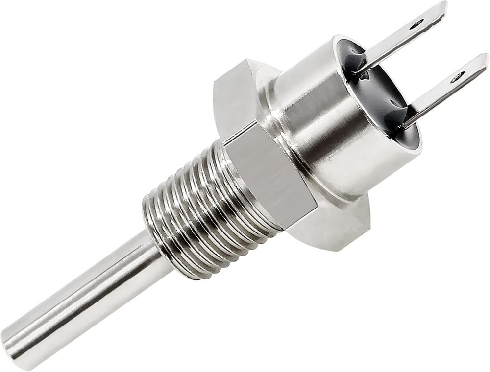 Pentair 42001-0053S Replacement Thermistor Sensor for Pool and Spa Heater 12...