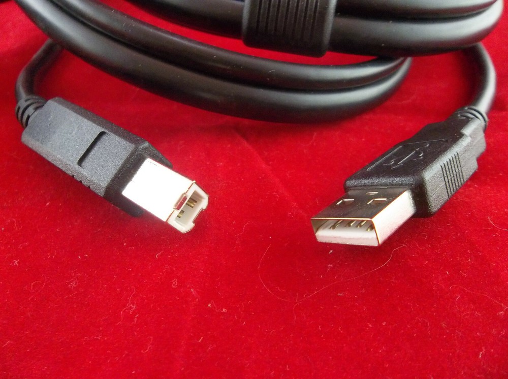 Connect Pro SDU-06D 6FT USB + DVI-D KVM Switch 25 Pin Computer Cable