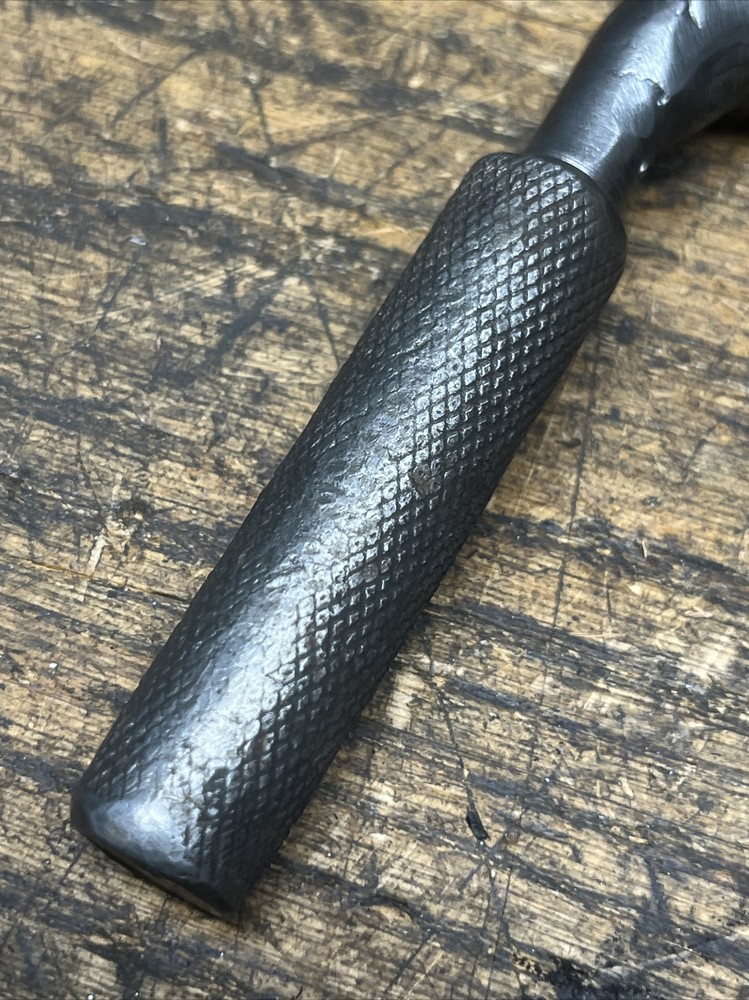 🦬 Buffalo Forge 15 Inch Drill Press Head Lock 🦬