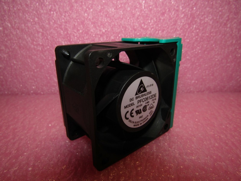 PFC0612DE Dell PowerEdge 2950 Server Cooling Fan Module