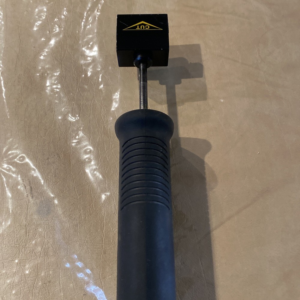 Hubbell Termination Impact Punch Down Tool For 110-Type Connectors