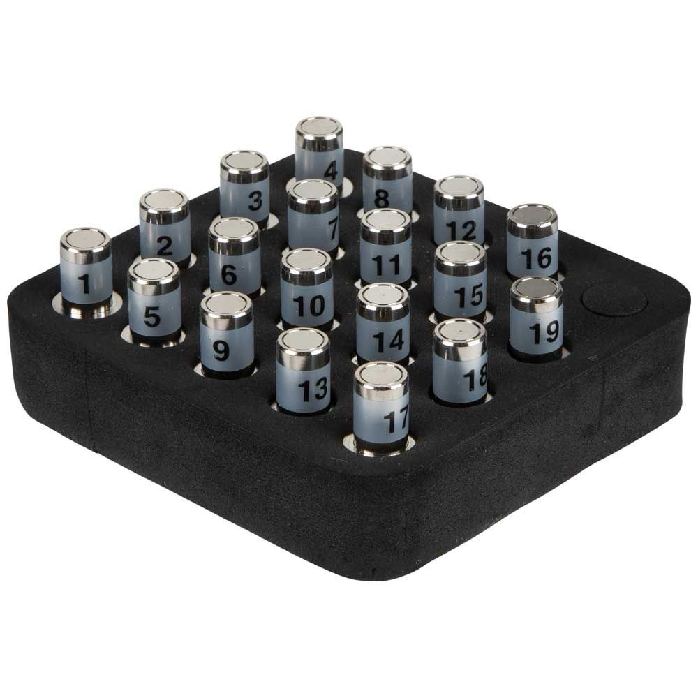 Klein Tools VDV512-056 Coaxmap Kit - NEW