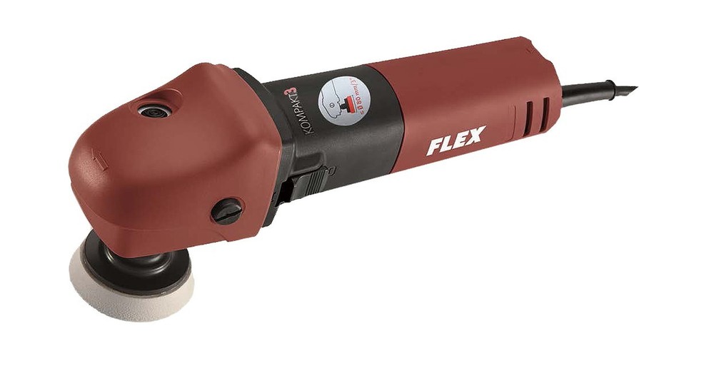 FLEX KOMPAKT 3 POLISHER