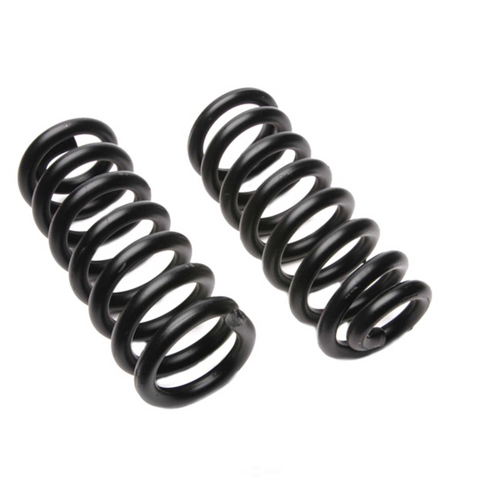 Coil Spring Set Moog 6454