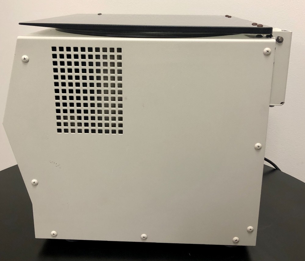 GFMD SILENCER S2110 Elite Centrifuge