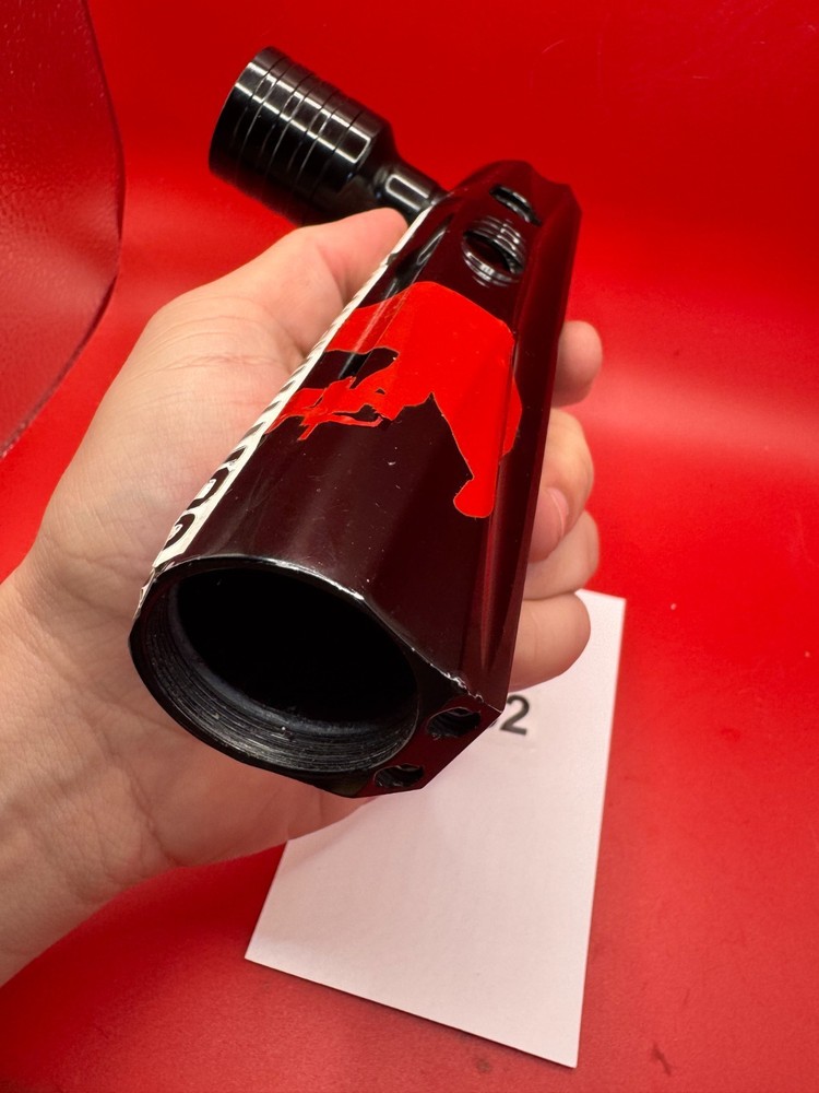 Smart Parts Shocker SFT body