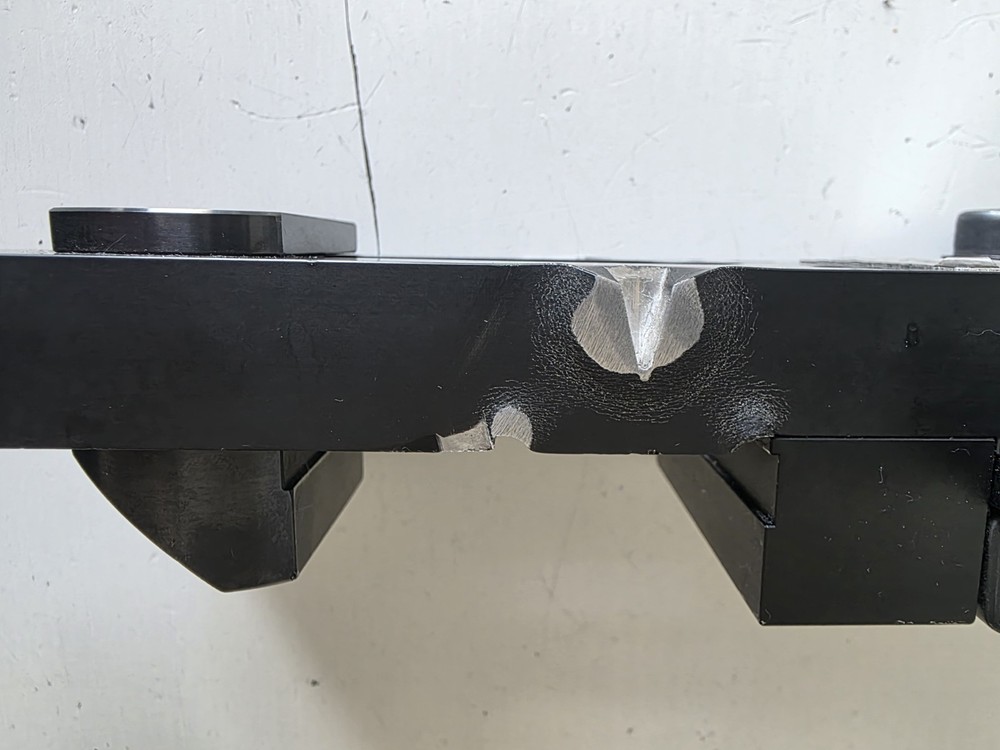 Amada 932000 Angle Gage Protractor Angle