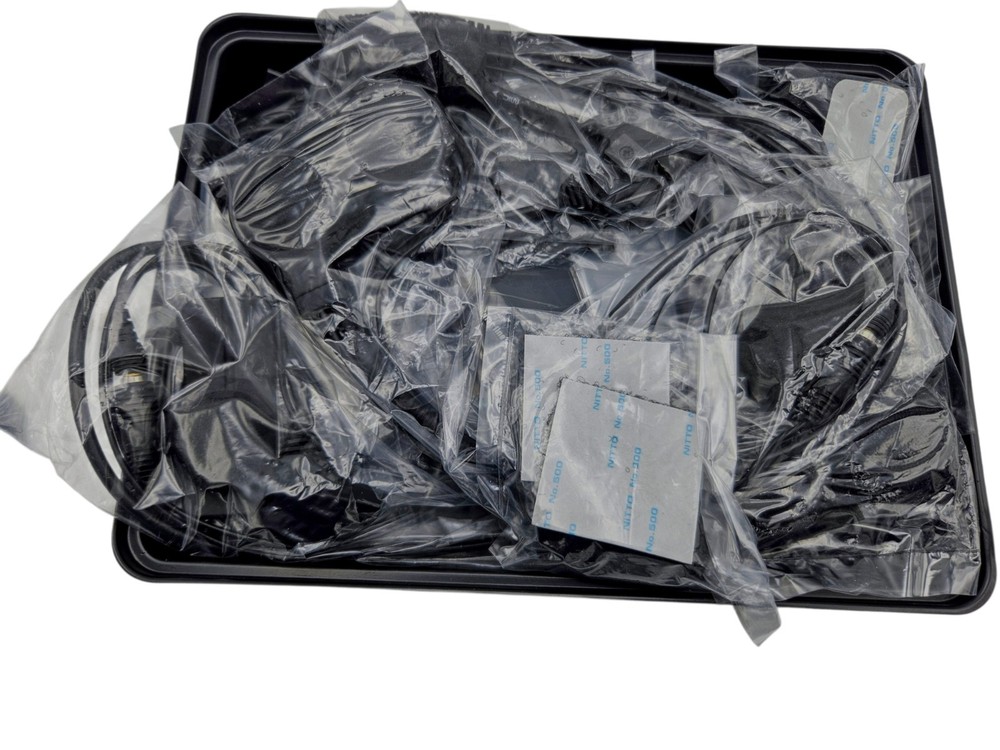 Interphone F3 Passenger Intercom Bluetooth Phone Connect Pilot Passenger System