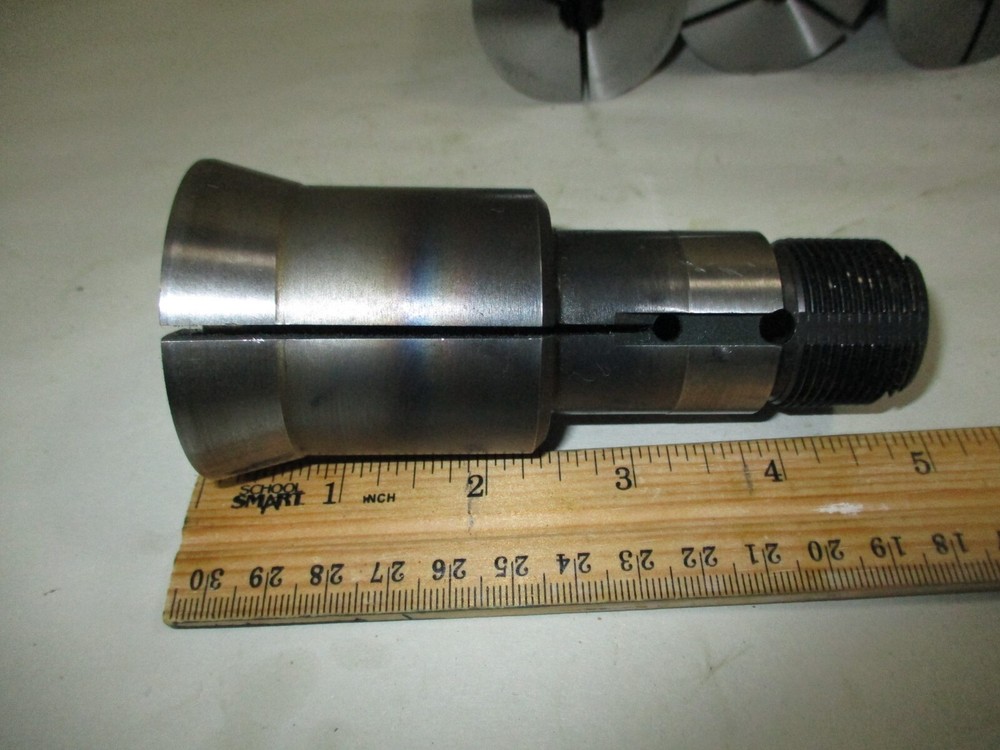 1 - Hardinge B32/45  .389 Collet (C7)