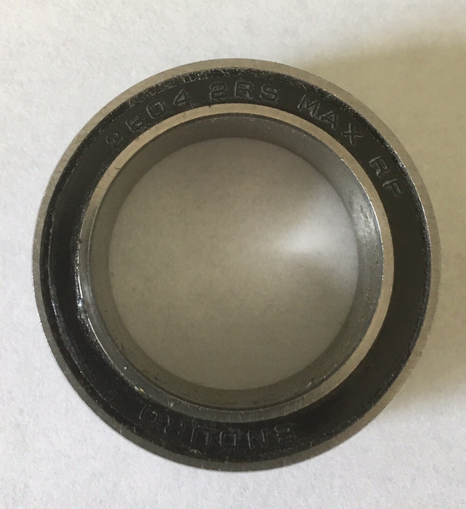 Enduro 3804-2RS-RF MAX Bearing