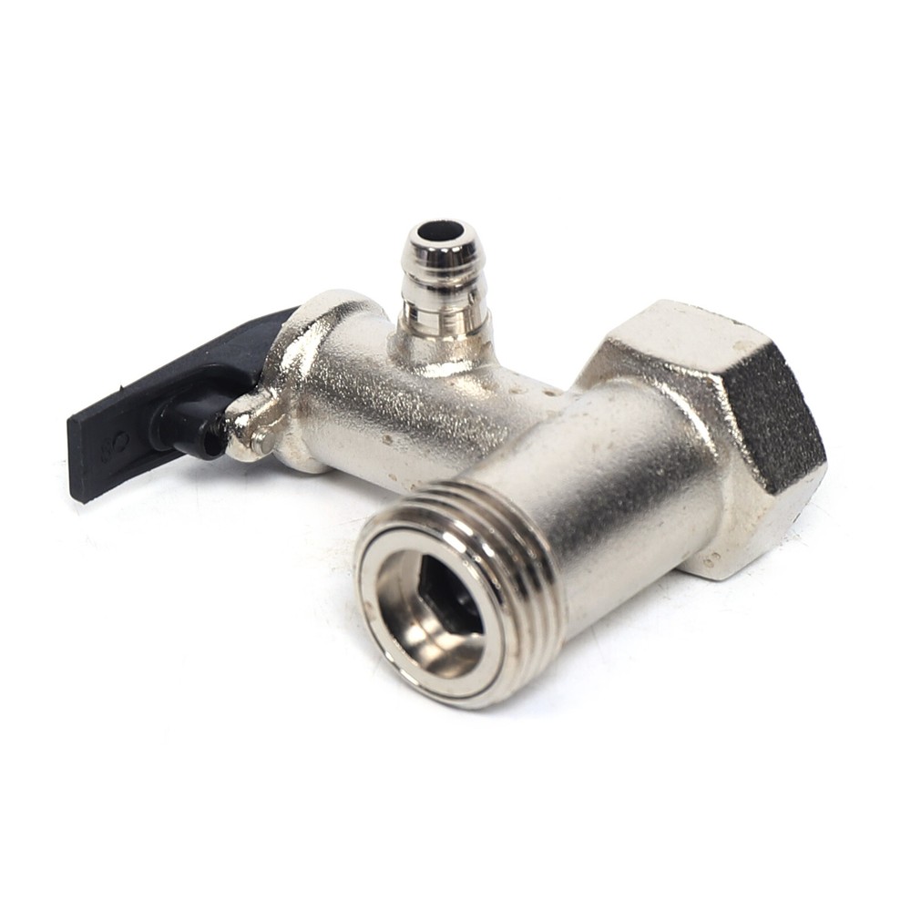 1500W Electric Water Heater Instant Hot Water Heater Under Sink For Kitchen 110V