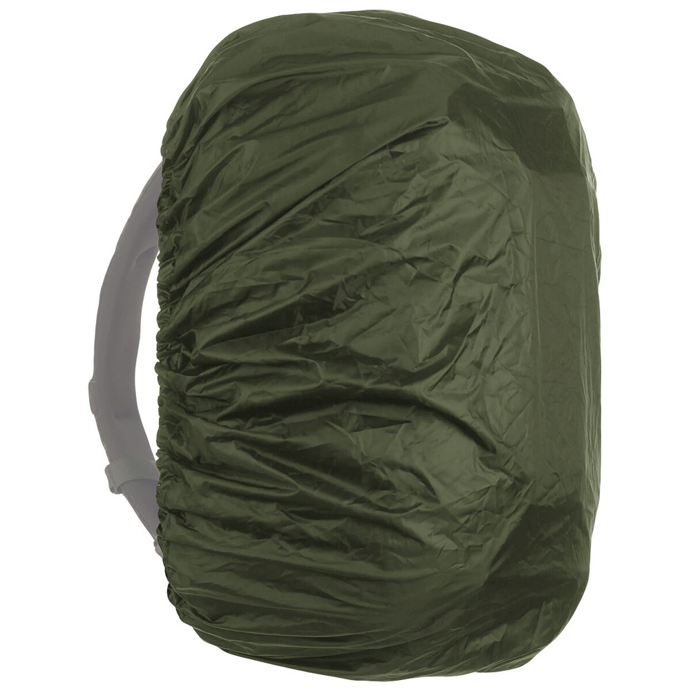 Wisport Backpack Rain Cover 60-75L Waterproof Compact Lightweight Olive