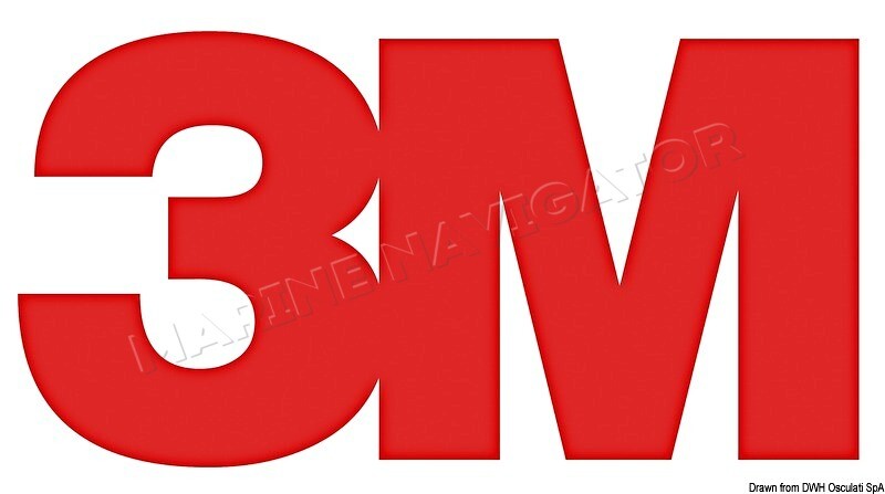3M Cleaning System Blue Pad