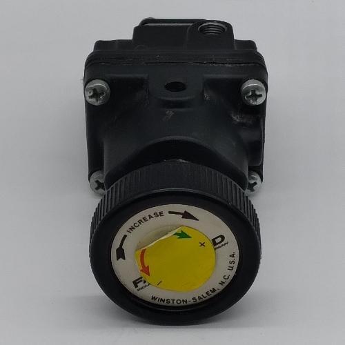 Fairchild 30253H Industrial Compact Precision Pressure Regulator