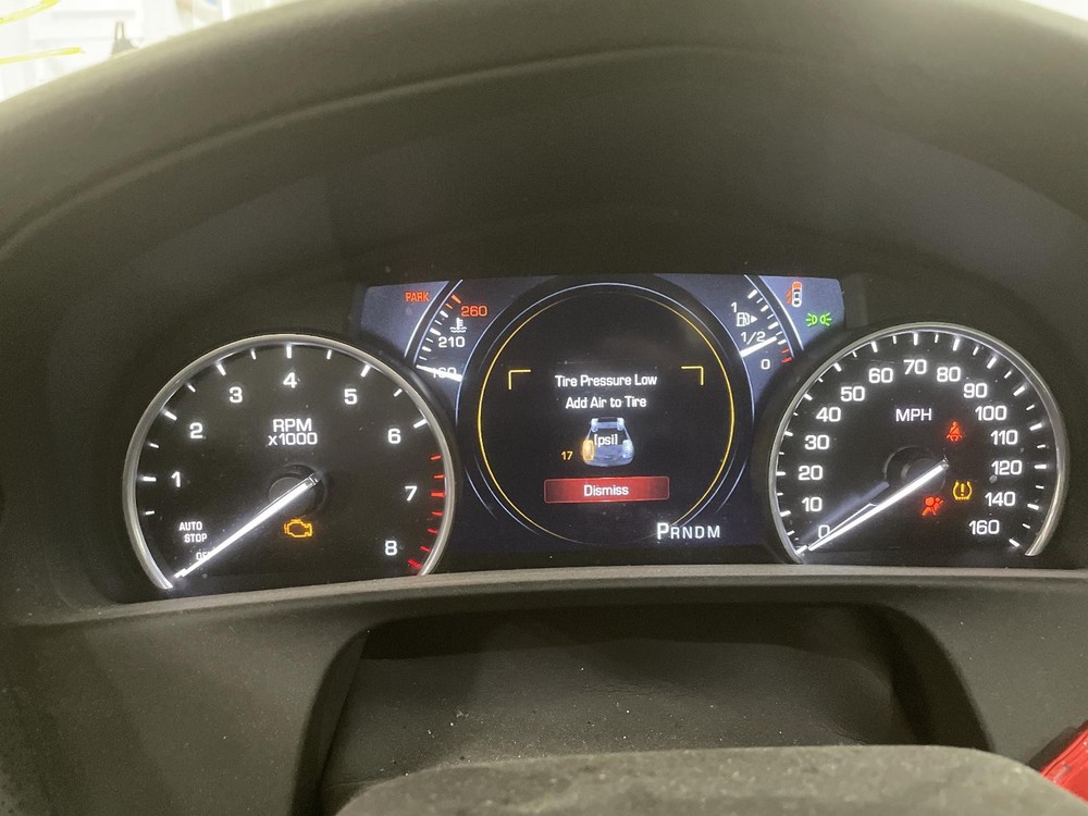 Used Telematics Interface Module fits: 2017 Cadillac Ct6 Communication center co