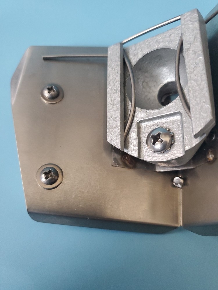 3W" Direct Drywall Corner Flusher