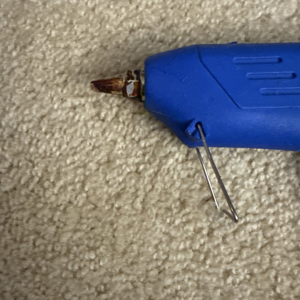 Uline HE-750MM Glue Gun