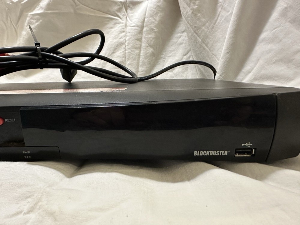 Dish Network Hopper 3 Whole-Home DVR Without Remote ￼