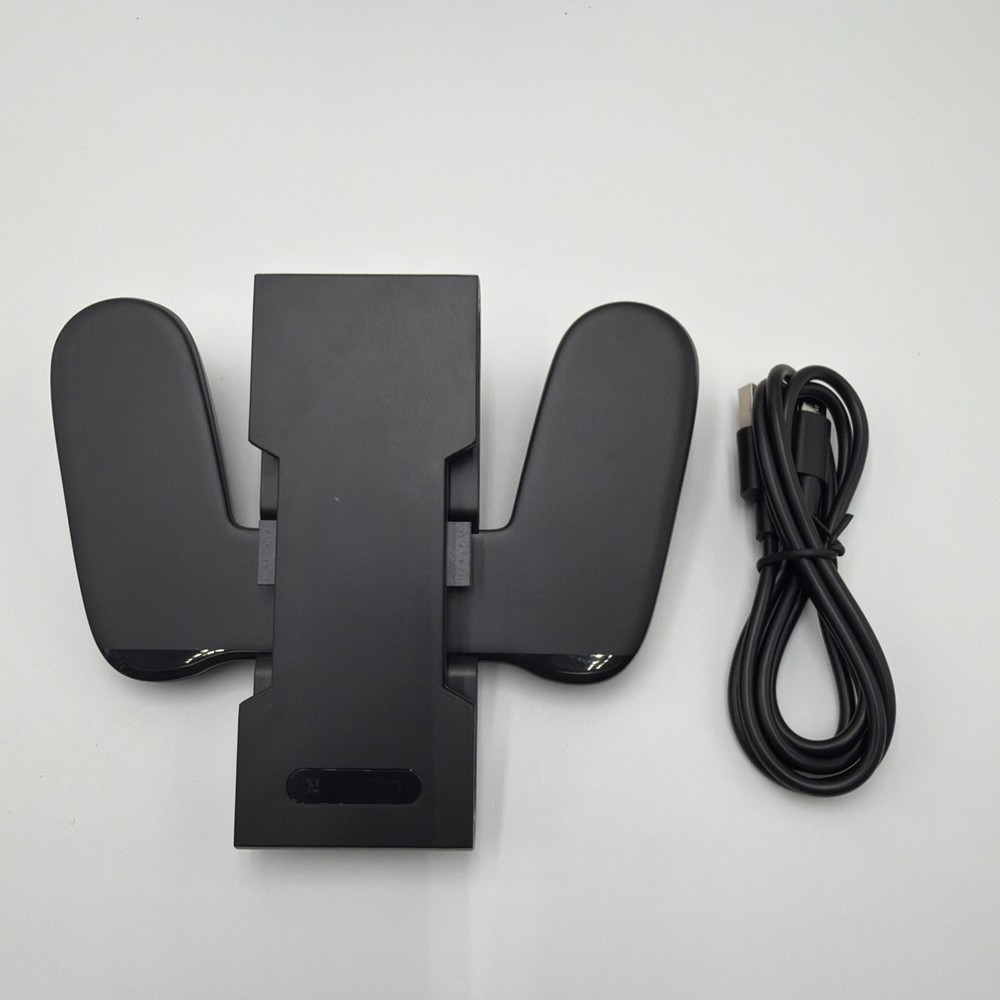 Aolion AL-NS2503 Charging Grip For Nintendo Switch 2 Joy-Con Controller Dock USB