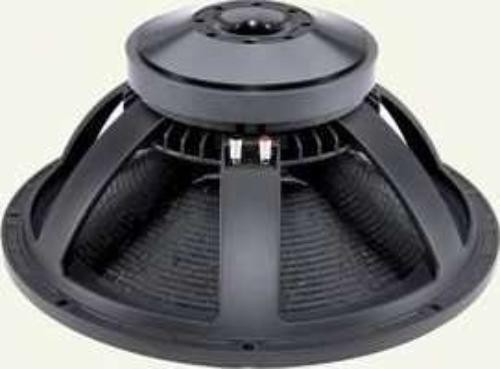 B&C Speakers 18TBX100 Woofer