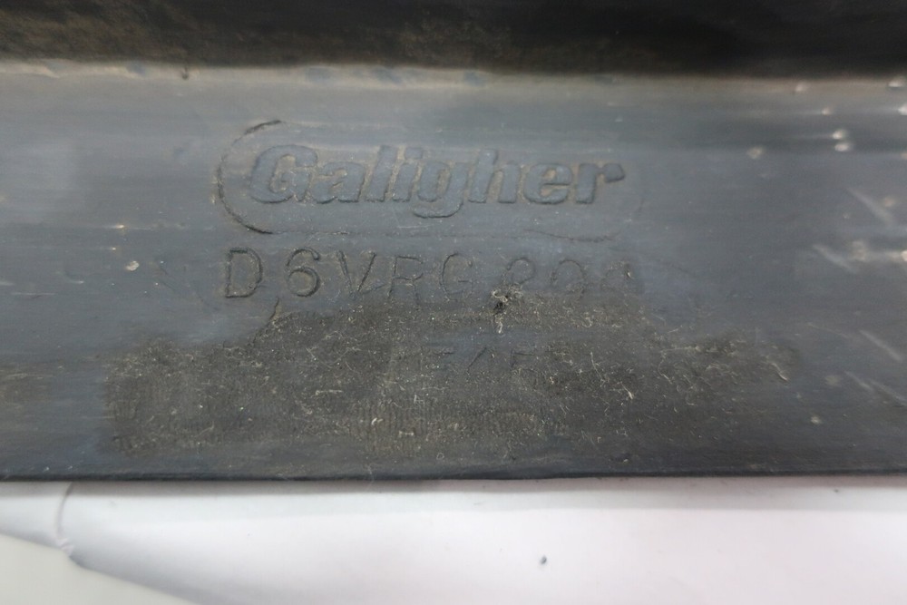 Galigher D6VRG204 Pump Liner